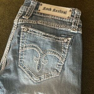 🖤 Rock Revival Jeans 🖤